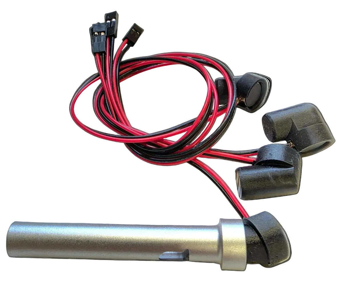 Vibrating Tube Assembly - Gen1 & Gen2