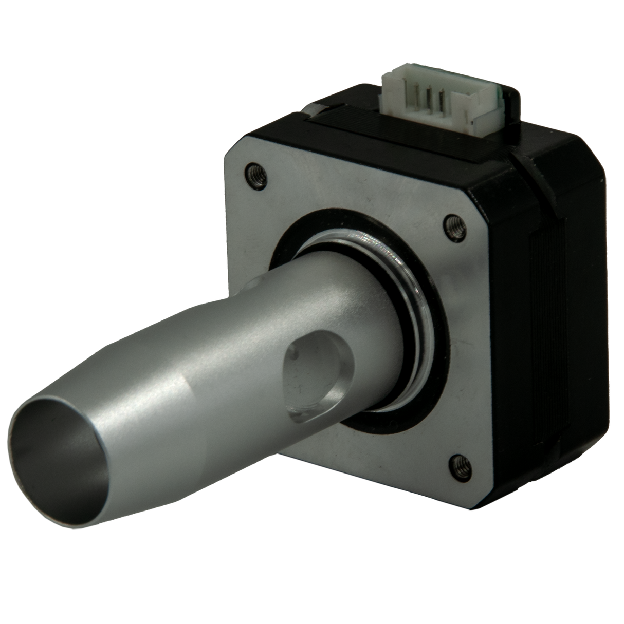 Bulk Motor Assembly