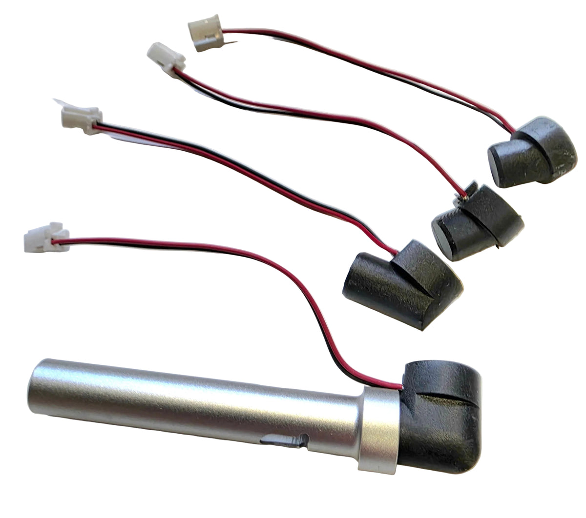Vibrating Tube Assembly - Gen3