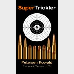 SuperTrickler ST101 gen3