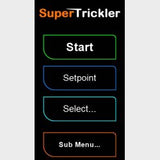 SuperTrickler ST101 gen3