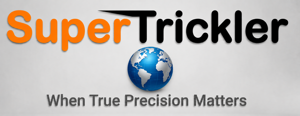 SuperTrickler